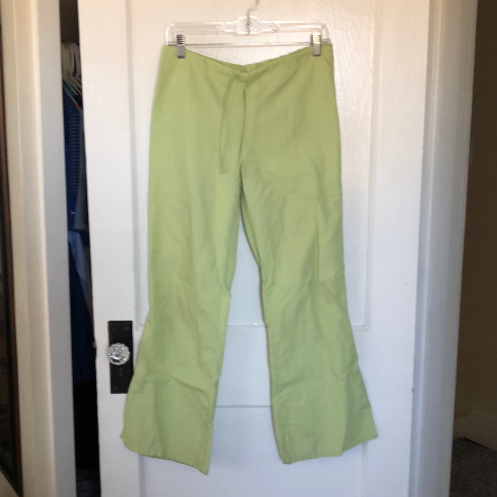 Cherokee Scrub Pant Extra Small/ Petite